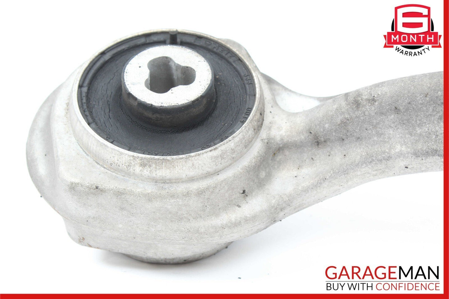 10-16 Mercedes W212 E350 Front Left Driver Side Top Upper Control Arm OEM