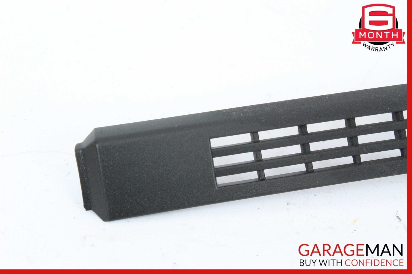07-13 Mercedes W221 S550 CL550 Dashboard Dash Vent Grille Cover 2218270280 OEM