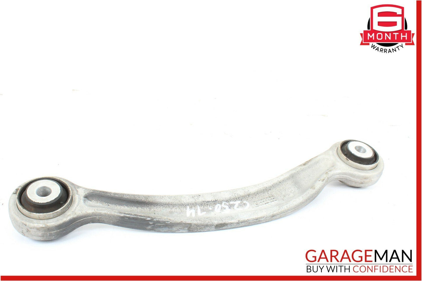 08-14 Mercedes W204 C250 C350 Rear Right / Left Upper Suspension Control Arm