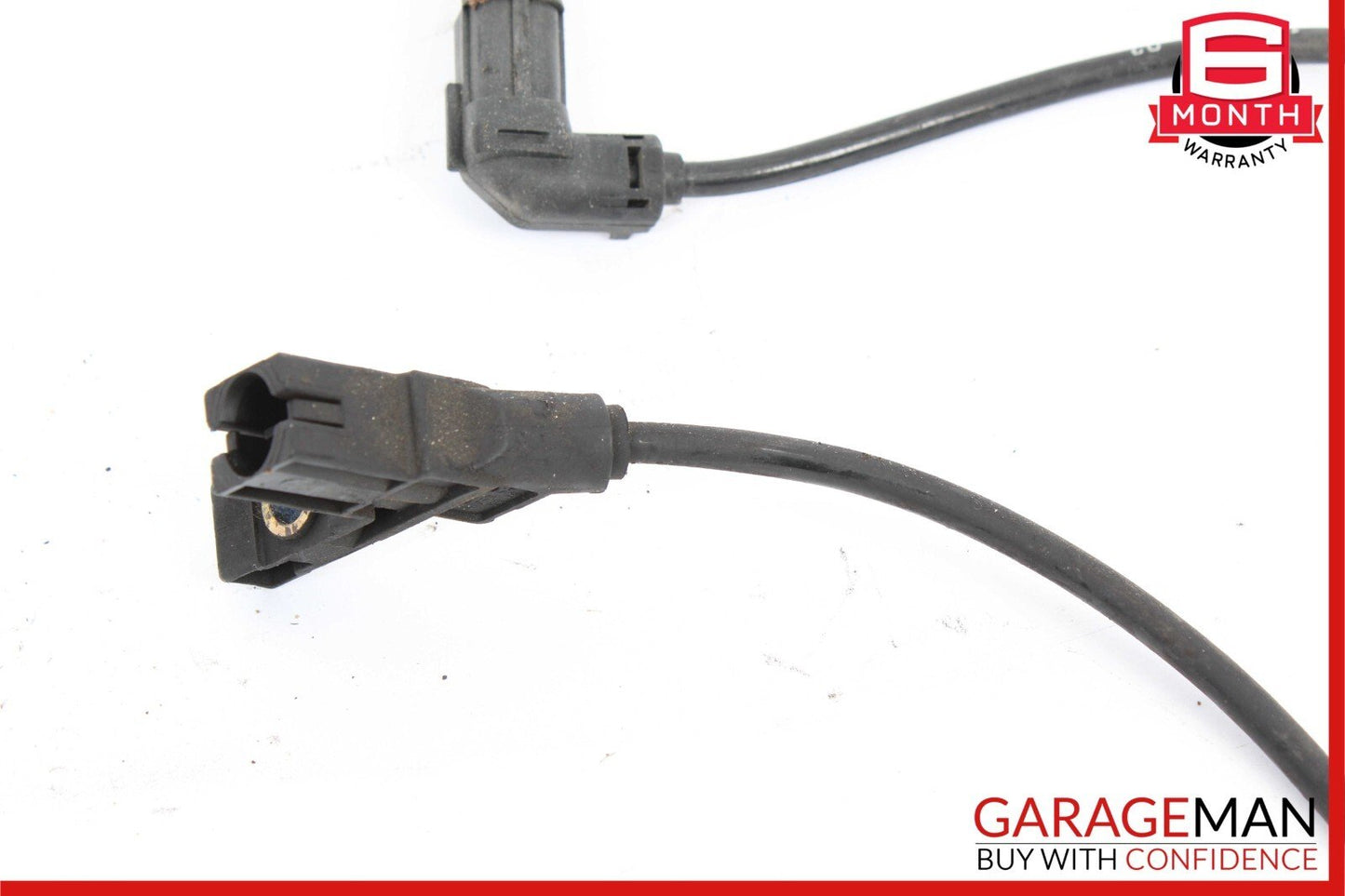 12-14 Mercedes W204 C250 C350 Front Pad Wear Sensor Wiring & ABS Sensor OEM