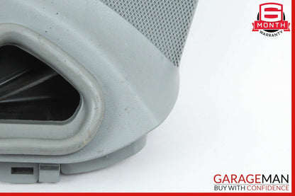 06-12 Mercedes X164 GL450 ML350 Front Right Door Audio Tweeter Speaker Cover OEM