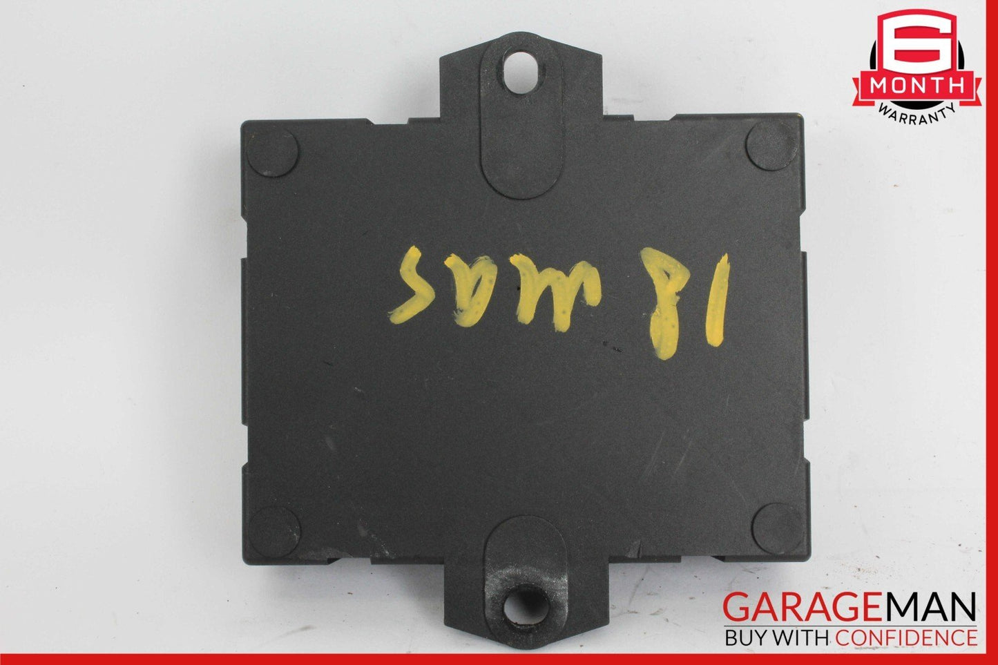 17-20 Maserati Levante M161 Trunk Lid Liftgate Tail Gate Control Module OEM