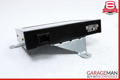 Mercedes W211 E350 GL450 ML450 Sirius Satellite Radio Receiver Module Unit
