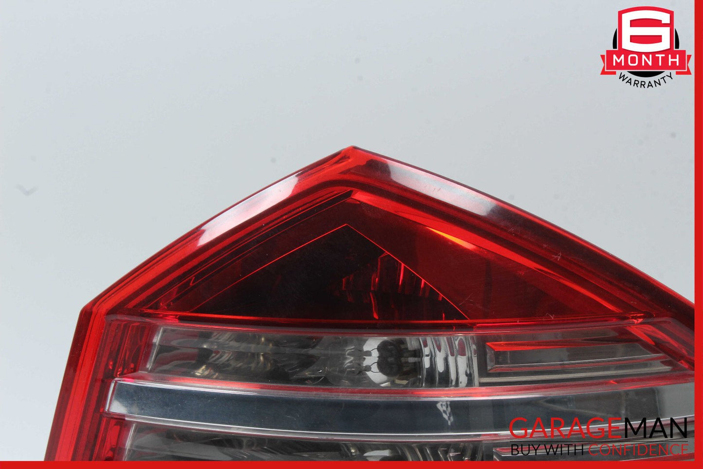 07-09 Mercedes X164 GL450 GL550 Right Passenger Side Tail Light Lamp OEM