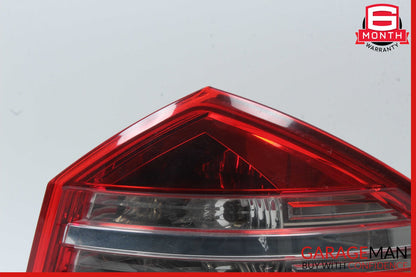07-09 Mercedes X164 GL450 GL550 Right Passenger Side Tail Light Lamp OEM