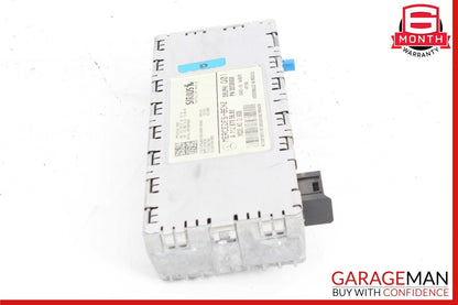 10-17 Mercedes GL450 C300 CLA250 Sirius Satellite Radio Receiver Module Unit