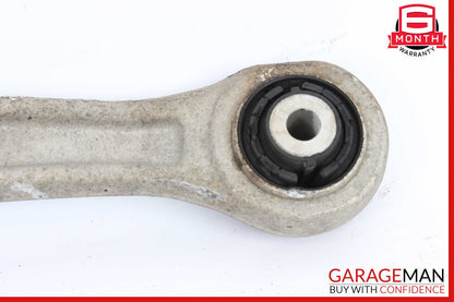 09-17 Audi Q5 Front Right Side Suspension Lower Forward Control Arm OEM