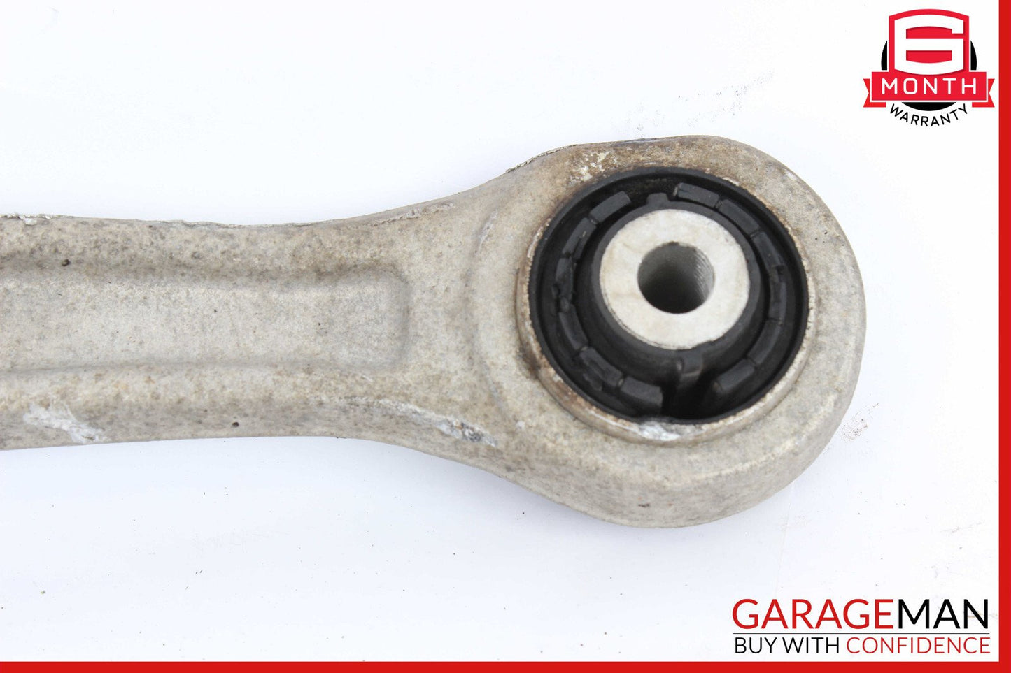 09-17 Audi Q5 Front Right Side Suspension Lower Forward Control Arm OEM
