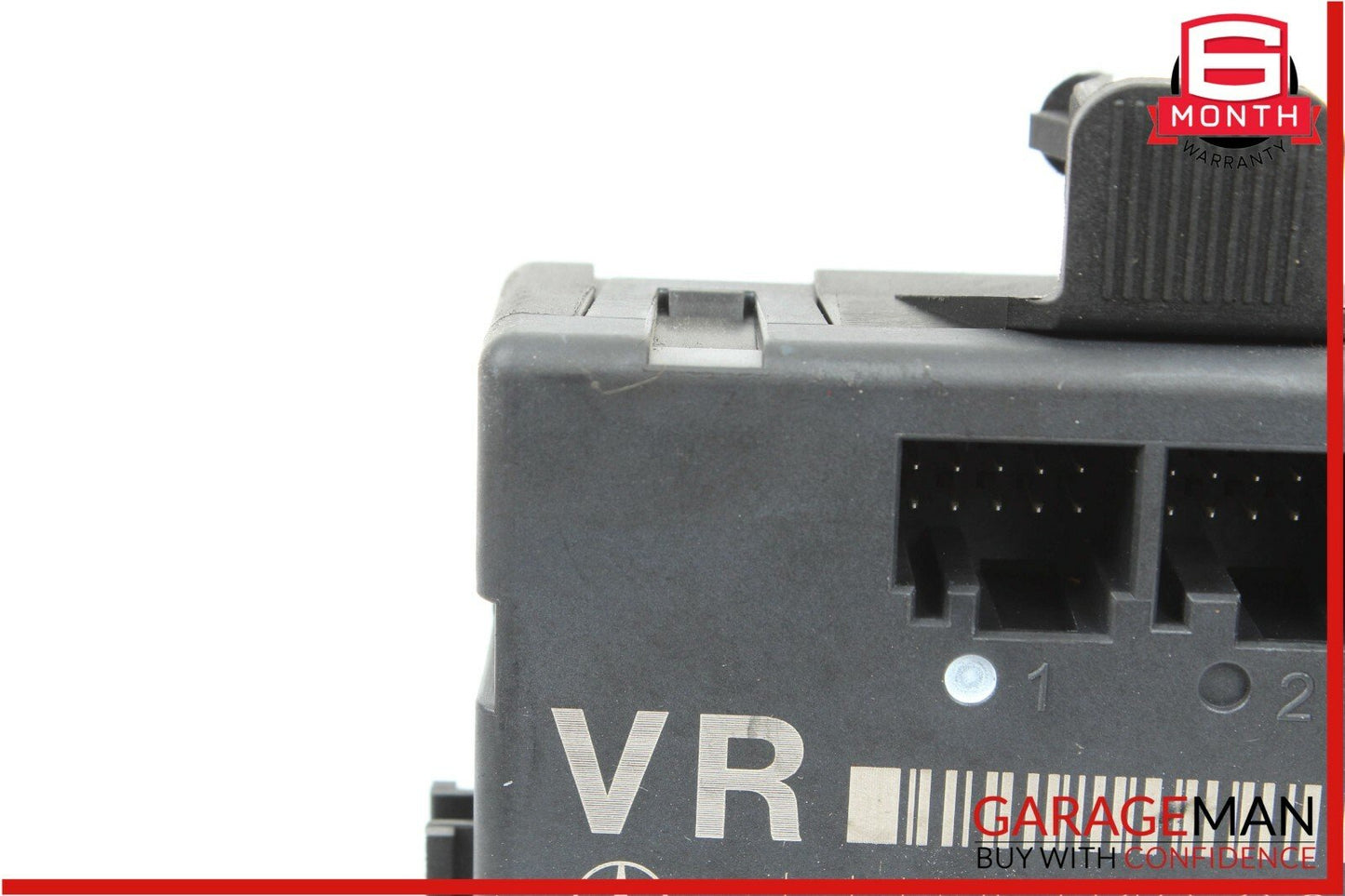 08-14 Mercedes W204 C300 C350 Front Right Side Door Control Module Unit