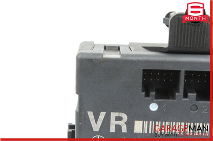 08-14 Mercedes W204 C300 C350 Front Right Side Door Control Module Unit