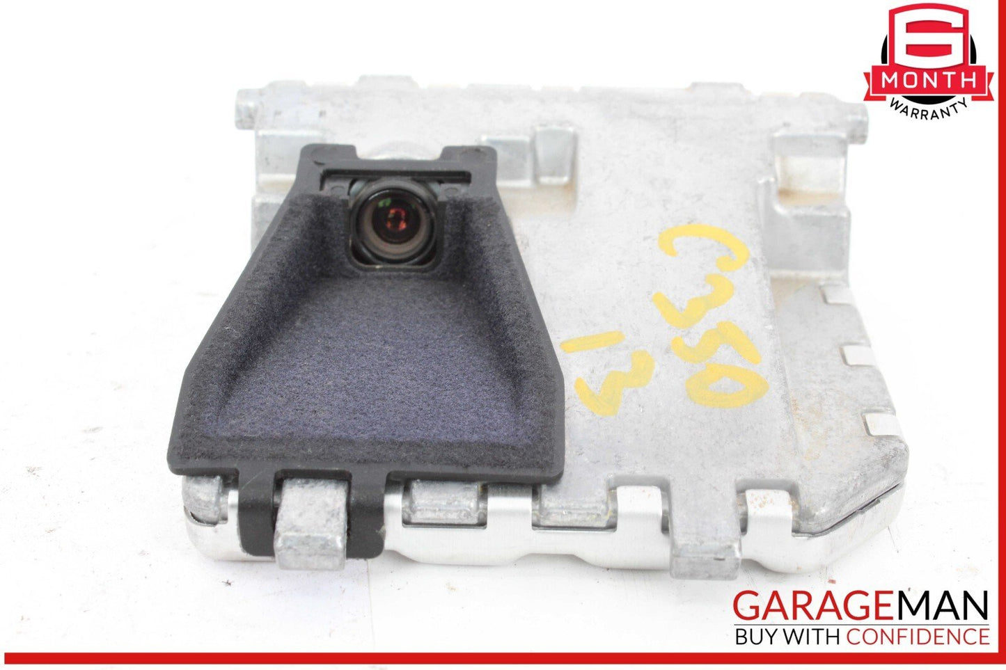 10-16 Mercedes W204 C350 E350 C300 Active Lane Assist Front Camera OEM