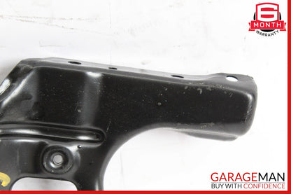 01-07 Mercedes W203 C240 Front Left Driver Side Headlight Support Bracket OEM