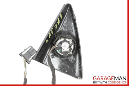 03-09 Mercedes W211 E350 Front Right Passenger Side Tweeter Speaker Cover Trim