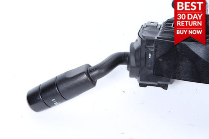 06-09 Range Rover Supercharged Steering Column Combo Switch Arm Assembly A10 OEM