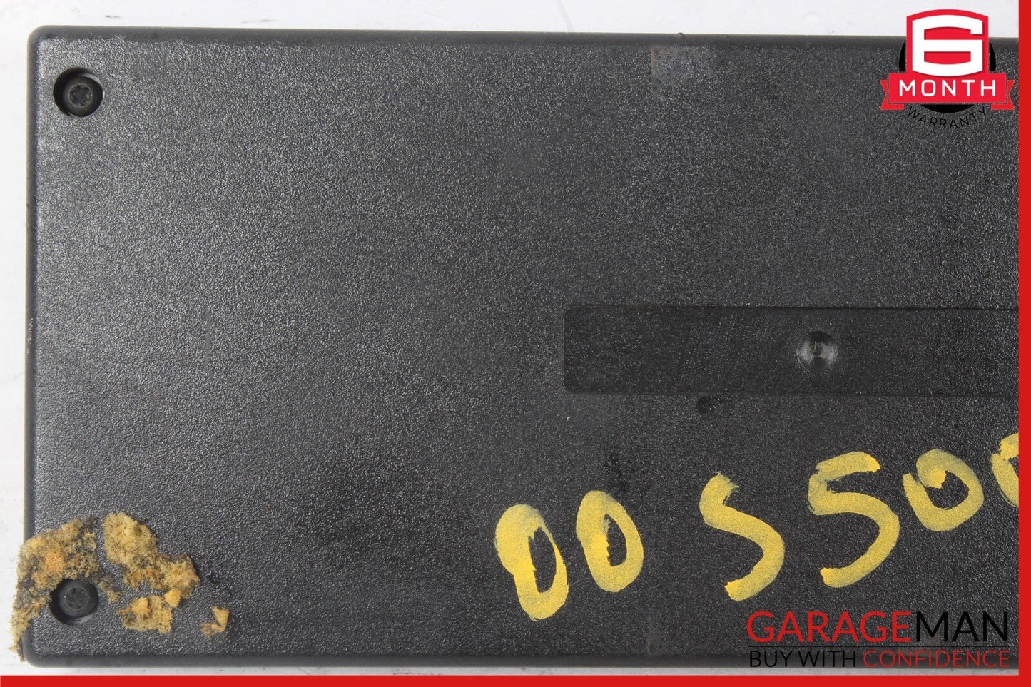 00-02 Mercedes W220 S500 E55 AMG Telephone Phone Computer Control Module OEM