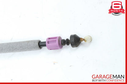 08-18 Mercedes W212 E350 C350 C63 AMG Front Right Door Lock Latch Actuator OEM