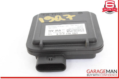 17-24 Audi Q7 HomeLink Garage Door Opener Control Module Unit 4N0907410B OEM
