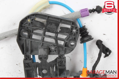 12-18 Mercedes W117 CLA250 CLA45 AMG Front Left Side Door Lock Latch Actuator