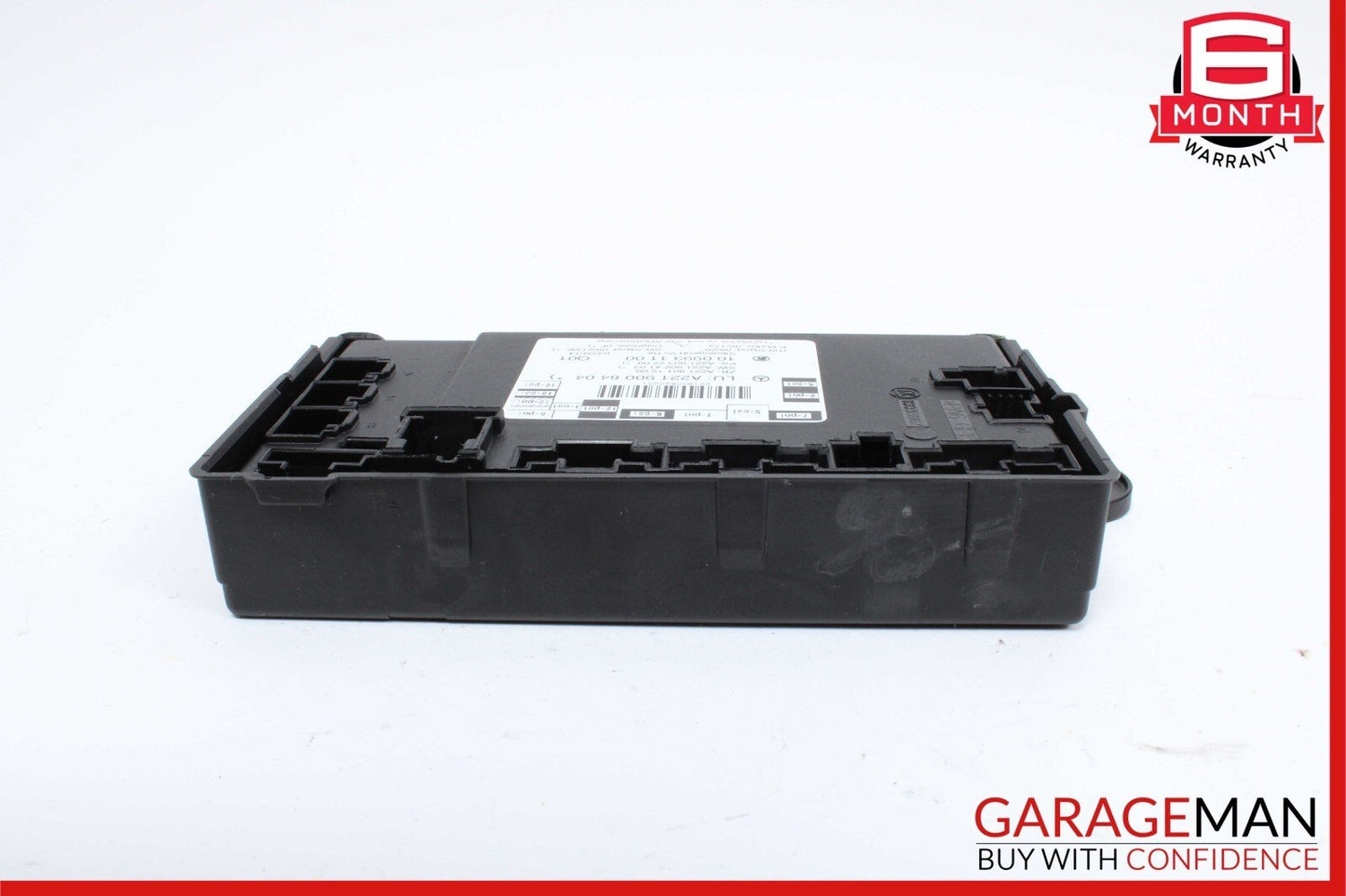 07-13 Mercedes W221 S550 S350 Front Right Side Door Control Module Unit OEM
