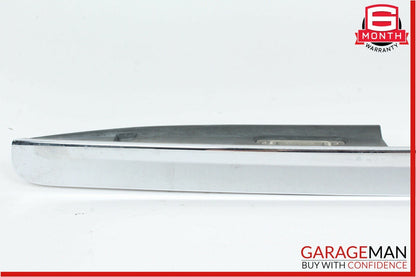 07-12 Mercedes X164 GL450 GL350 Trunk Lid Tailgate Hatch Handle 1647400993 OEM