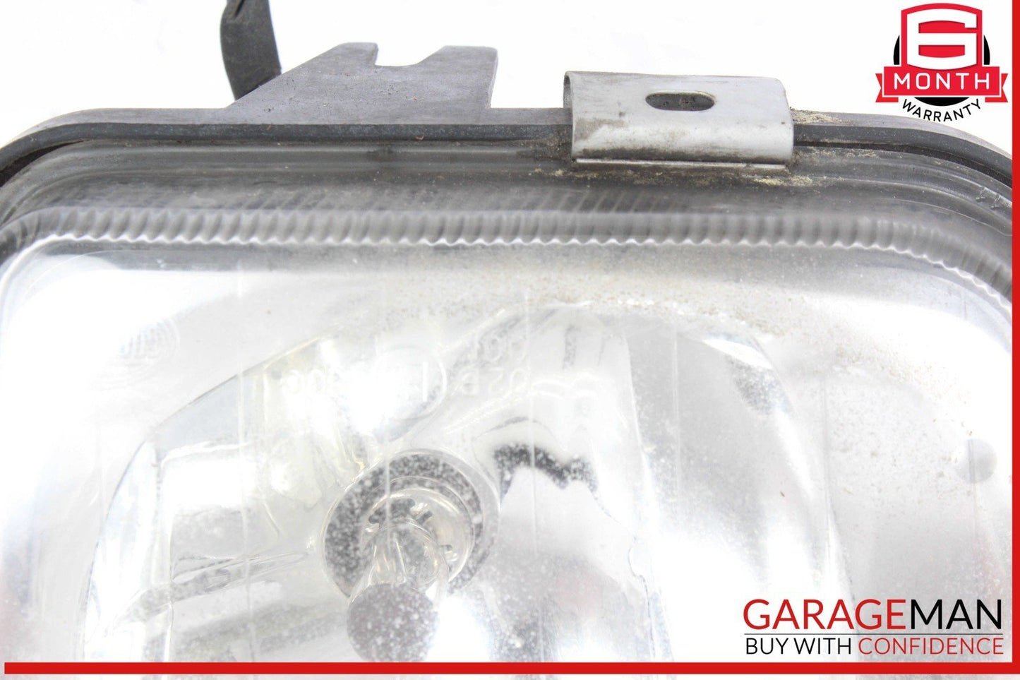 03-06 Mercedes R230 SL500 SL600 Front Right Passenger Side Fog Light Lamp OEM