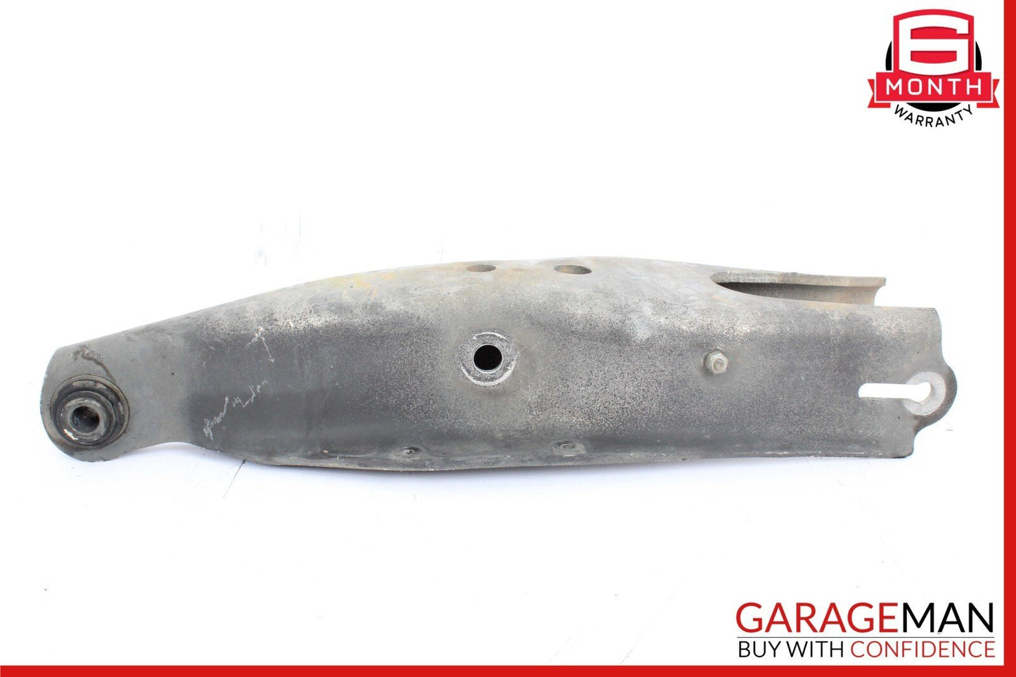 03-12 Mercedes R230 SL550 SL500 Rear Right / Left Lower Rearward Control Arm