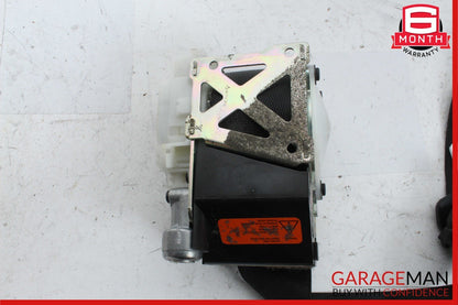 05-08 Mercedes R171 SLK280 Front Right Side Seatbelt Seat Belt Retractor OEM