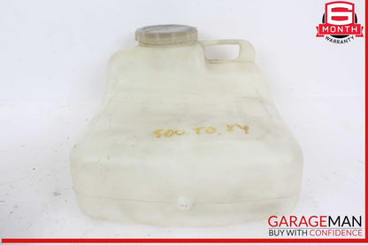 79-84 Mercedes W123 300TD Rear Washer Fluid Reservoir Tank 1238690420 OEM