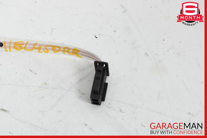 06-12 Mercedes X164 GL350 GL450 Rear Right Side Door Wire Harness Wiring OEM