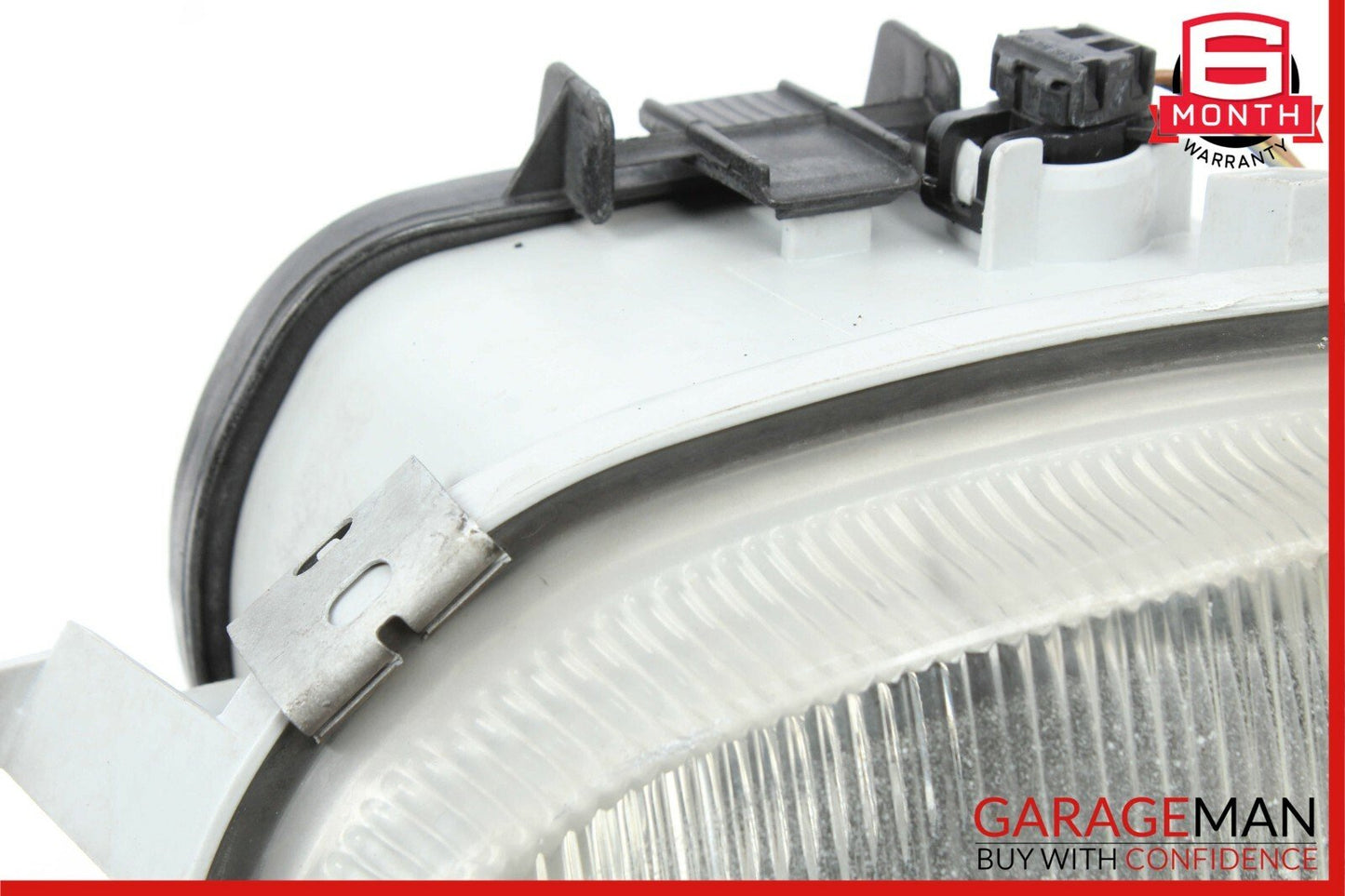 97-03 Mercedes E320 CLK320 SLK230 Front Left Side Foglight Fog Light Lamp OEM