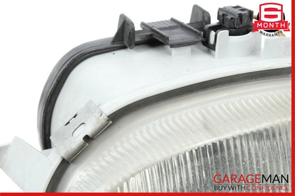 97-03 Mercedes E320 CLK320 SLK230 Front Left Side Foglight Fog Light Lamp OEM