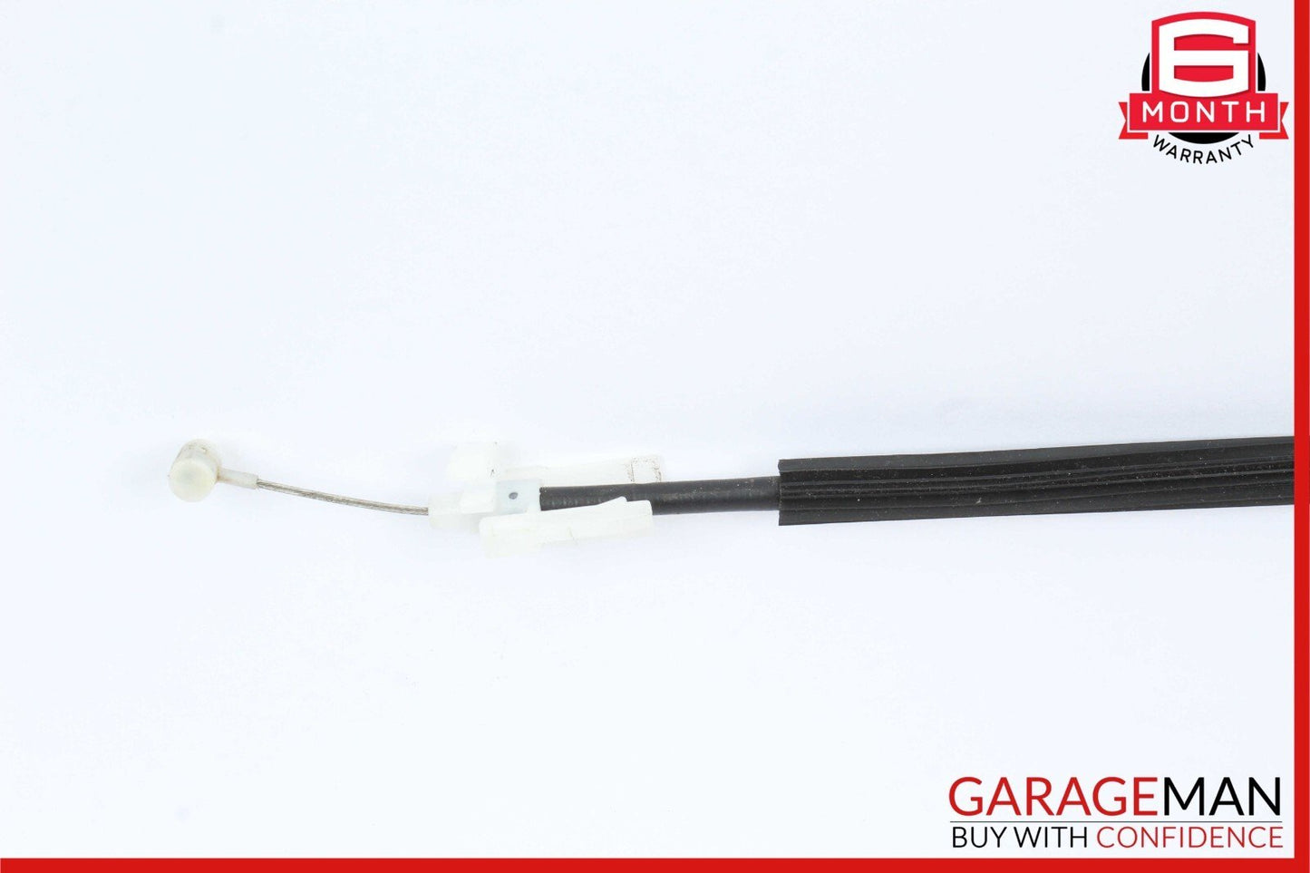 03-10 Porsche Cayenne 955 957 Rear Left Driver Door Lock Latch Actuator