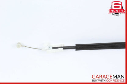 03-10 Porsche Cayenne 955 957 Rear Left Driver Door Lock Latch Actuator