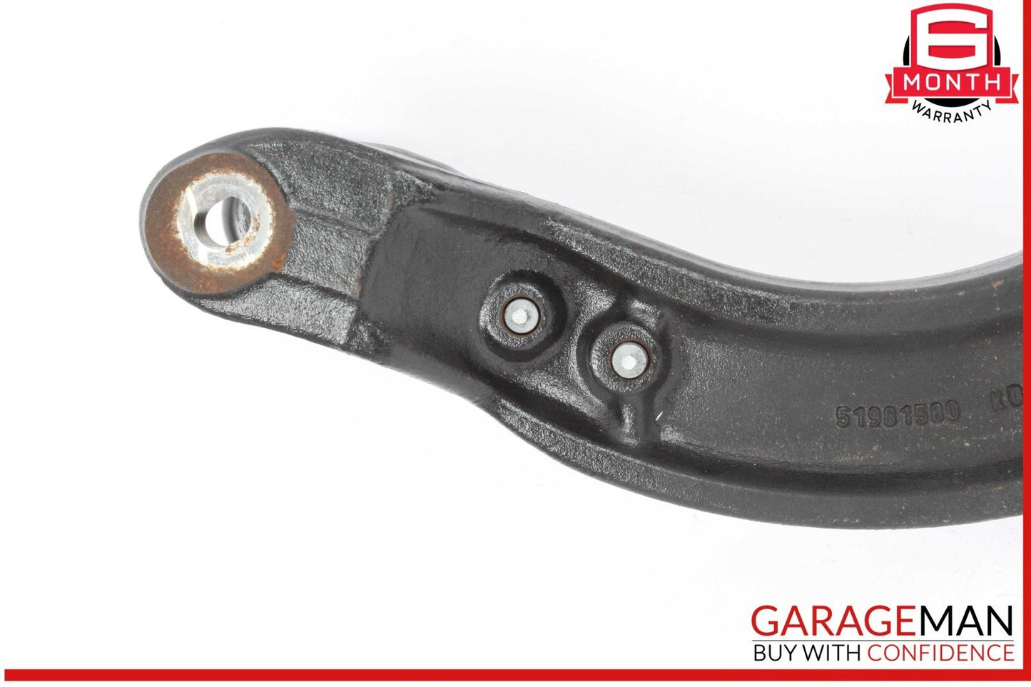 15-22 RAM Promaster City Rear Left or Right Side Suspension Upper Control Arm