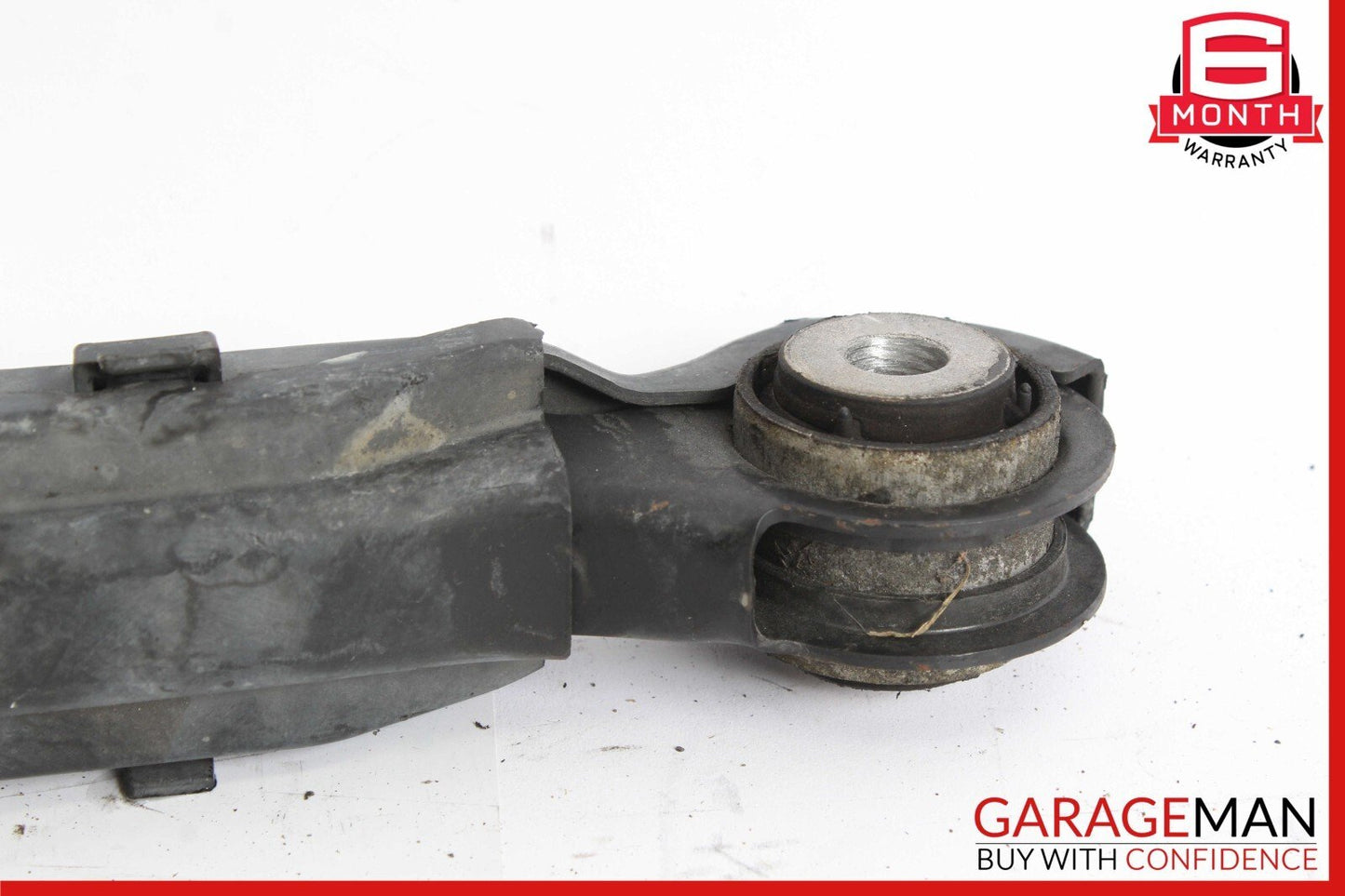 08-18 Mercedes W218 CLS550 Rear Left or Right Side Lower Thrust Control Arm OEM