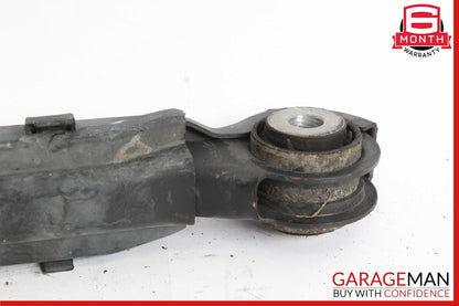 08-18 Mercedes W218 CLS550 Rear Left or Right Side Lower Thrust Control Arm OEM