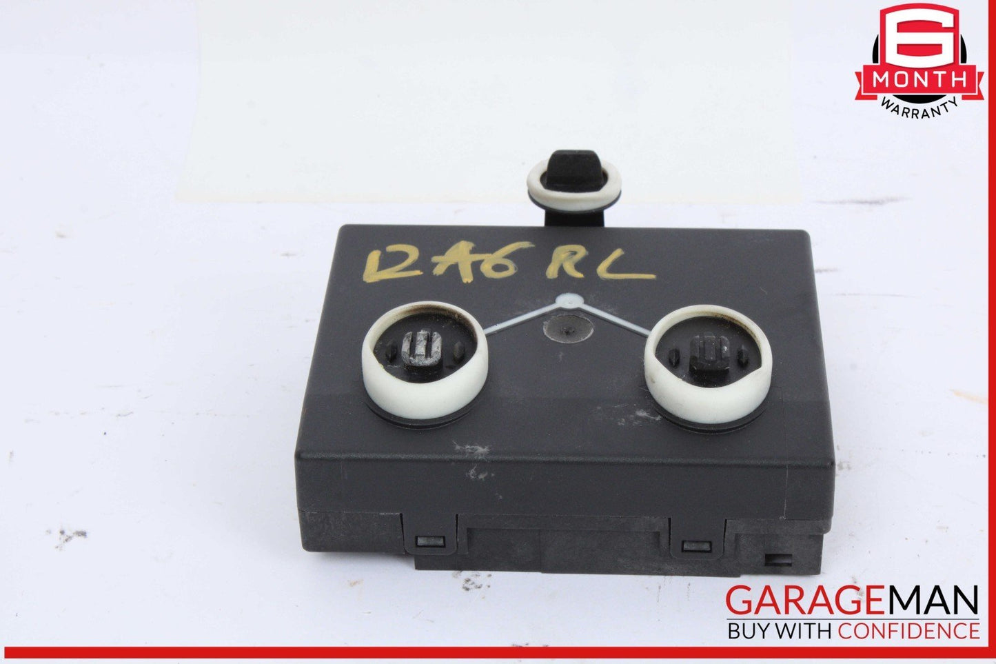 12-18 Audi A6 A7 Rear Left or Right Side Door Control Module Unit 4G8959795E OEM