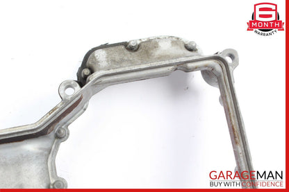 01-02 Mercedes W220 S600 CL600 V12 Engine Upper Oil Pan 1370140602 OEM