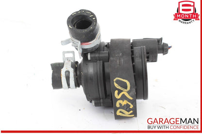 03-15 Mercedes W251 R350 4MATIC Auxiliary Circulation Water Pump Heater OEM