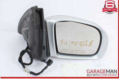06-10 Mercedes W251 R350 4MATIC Front Right Side Door Rear View Mirror OEM