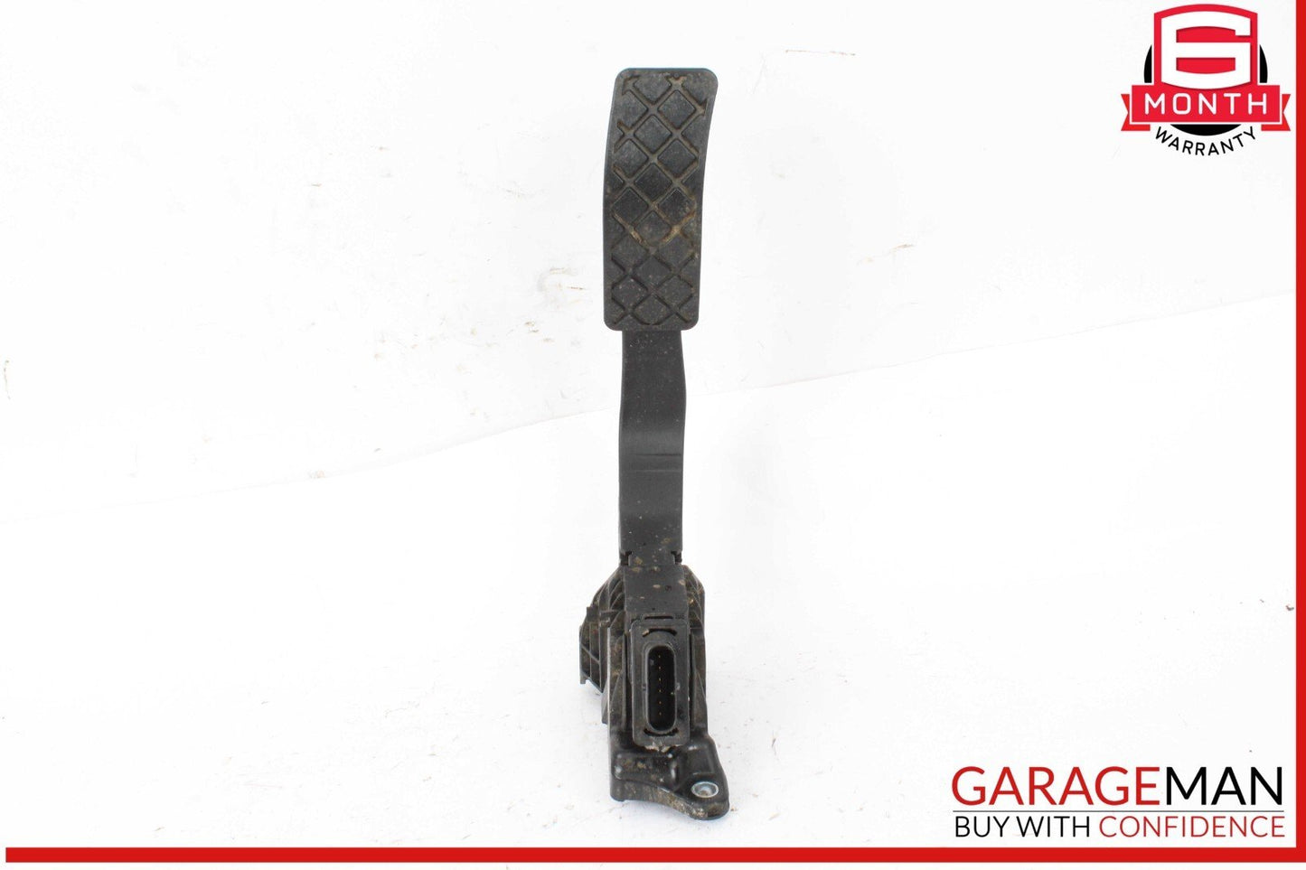 17-19 Audi Q7 Gas Throttle Accelerator Pedal 8W1723523 OEM