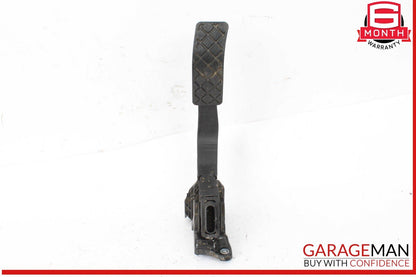 17-19 Audi Q7 Gas Throttle Accelerator Pedal 8W1723523 OEM