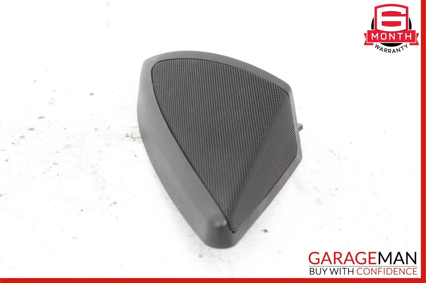 06-11 Mercedes W219 CLS350 CLS550 Front Left Side Door Tweeter Speaker Trim