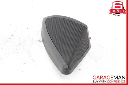 06-11 Mercedes W219 CLS350 CLS550 Front Left Side Door Tweeter Speaker Trim