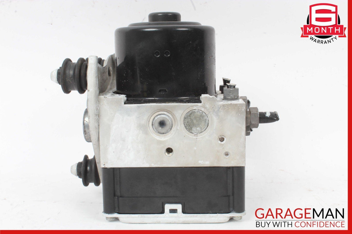 11-18 Porsche Cayenne S 958 Anti Lock Brake ABS Pump Module Unit OEM