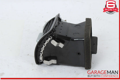 03-10 Porsche Cayenne 955 957 Front Left Side Dash AC A/C Air Vent Grille Trim