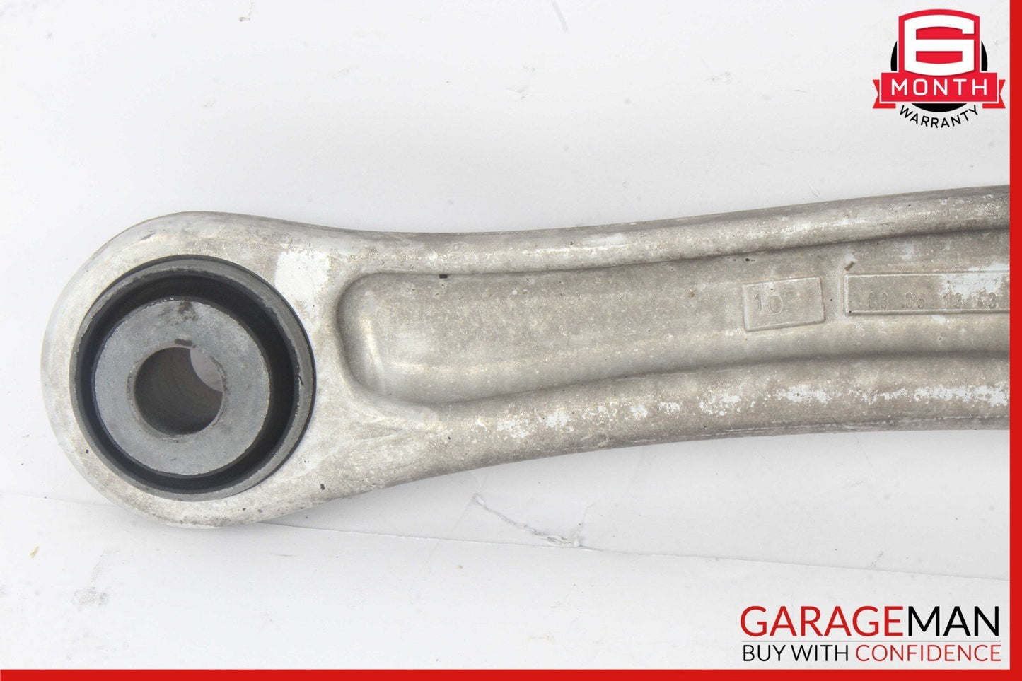 11-18 Porsche Cayenne 958 S Rear Left or Right Side Upper Rearward Control Arm