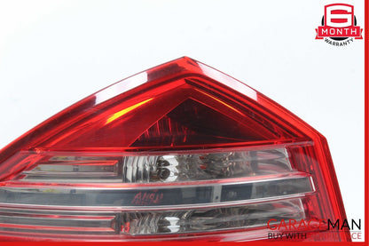 07-09 Mercedes X164 GL450 4MATIC Rear Left Side Taillight Tail Light Lamp OEM