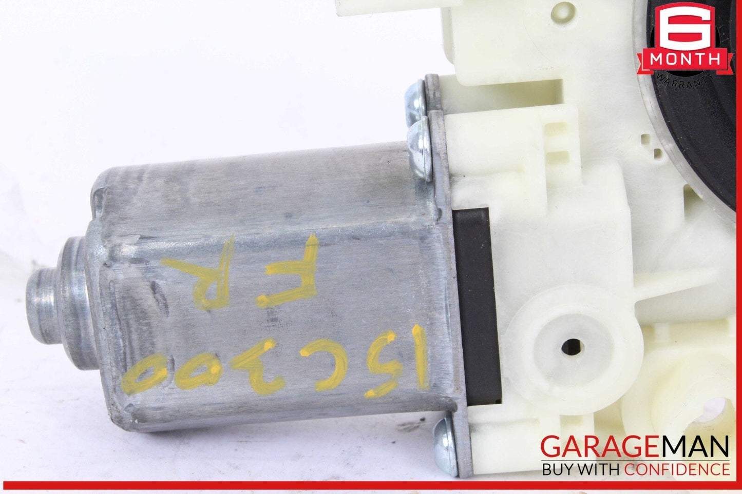 15-20 Mercedes W205 C300 C350e Front Right Side Door Window Regulator Motor Unit