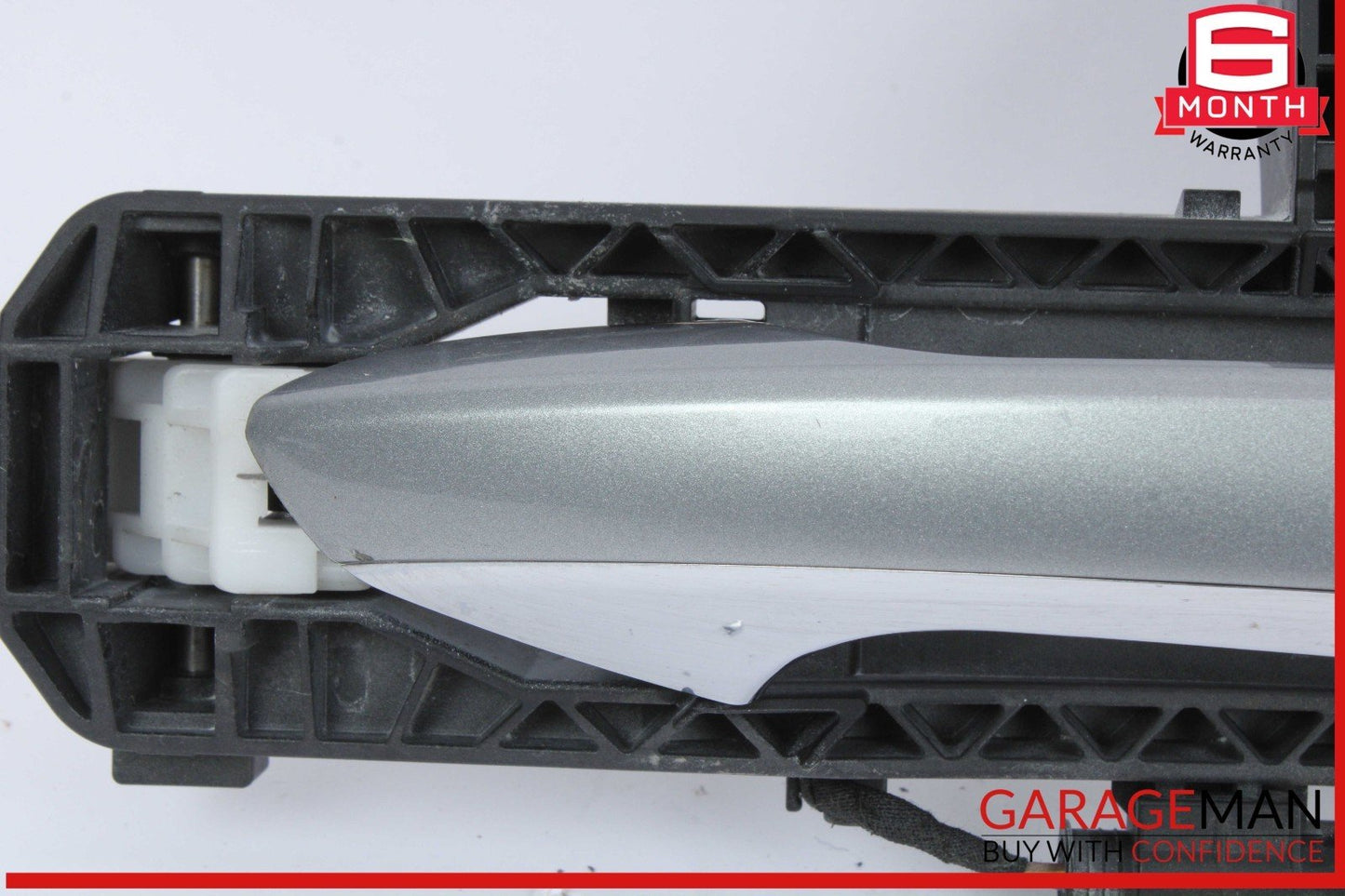10-15 Mercedes X204 GLK250 GLK350 Right Passenger Side Exterior Door Handle OEM